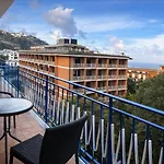 Casa de hóspedes English Sorrento