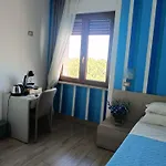 Casa de hóspedes English