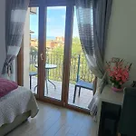 English Casa de hóspedes Sorrento