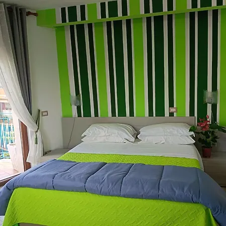 Vendégház English Sorrento