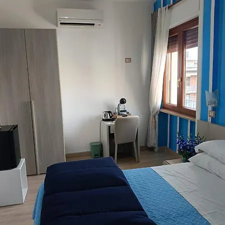 Vendégház English Sorrento