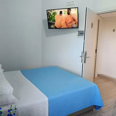 English Vendégház 3*