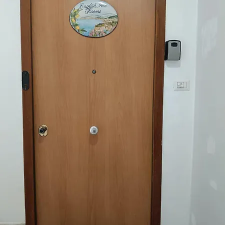 Vendégház English 3*