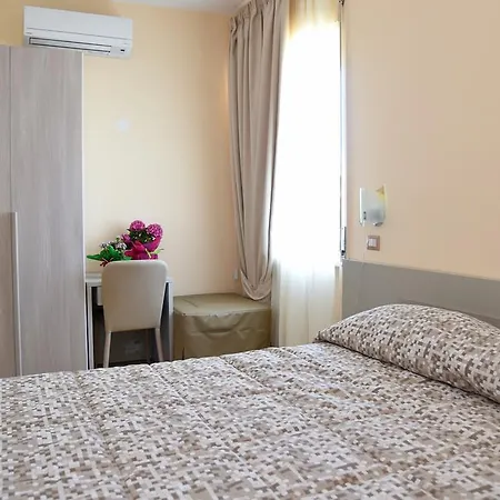 English Bed & Breakfast Sorrento