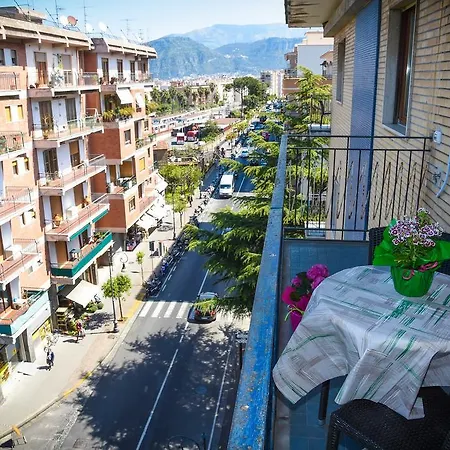 English Sorrente