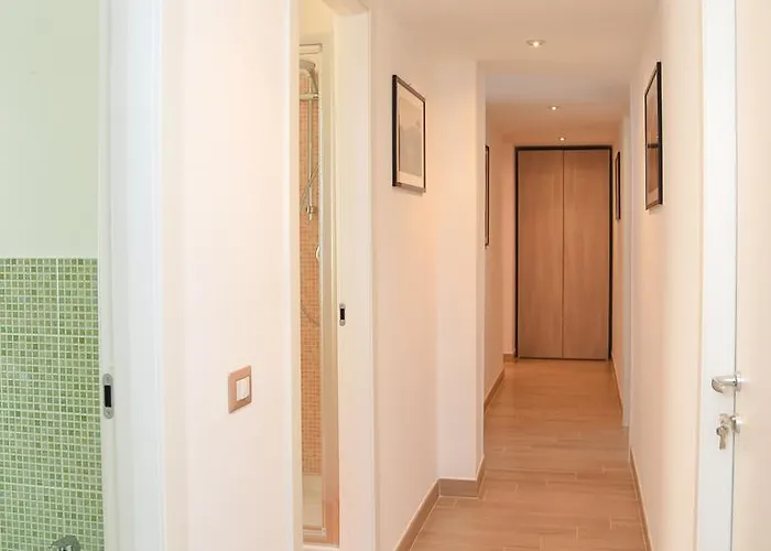 Vendégház English Sorrento