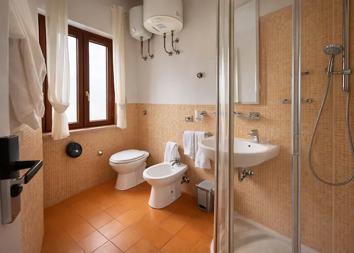 English Vendégház *