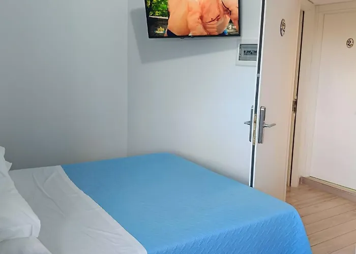 English Vendégház *