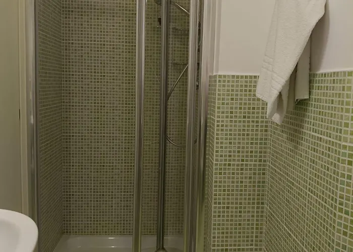 Vendégház English Sorrento