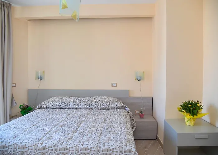 English Vendégház Sorrento