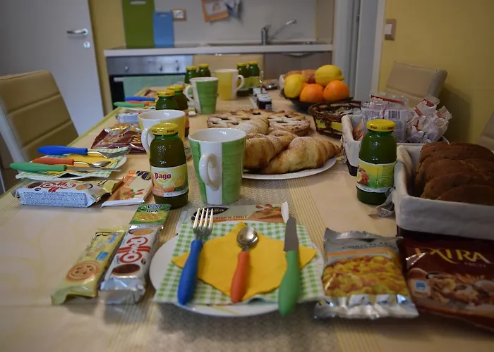 Vendégház English Sorrento